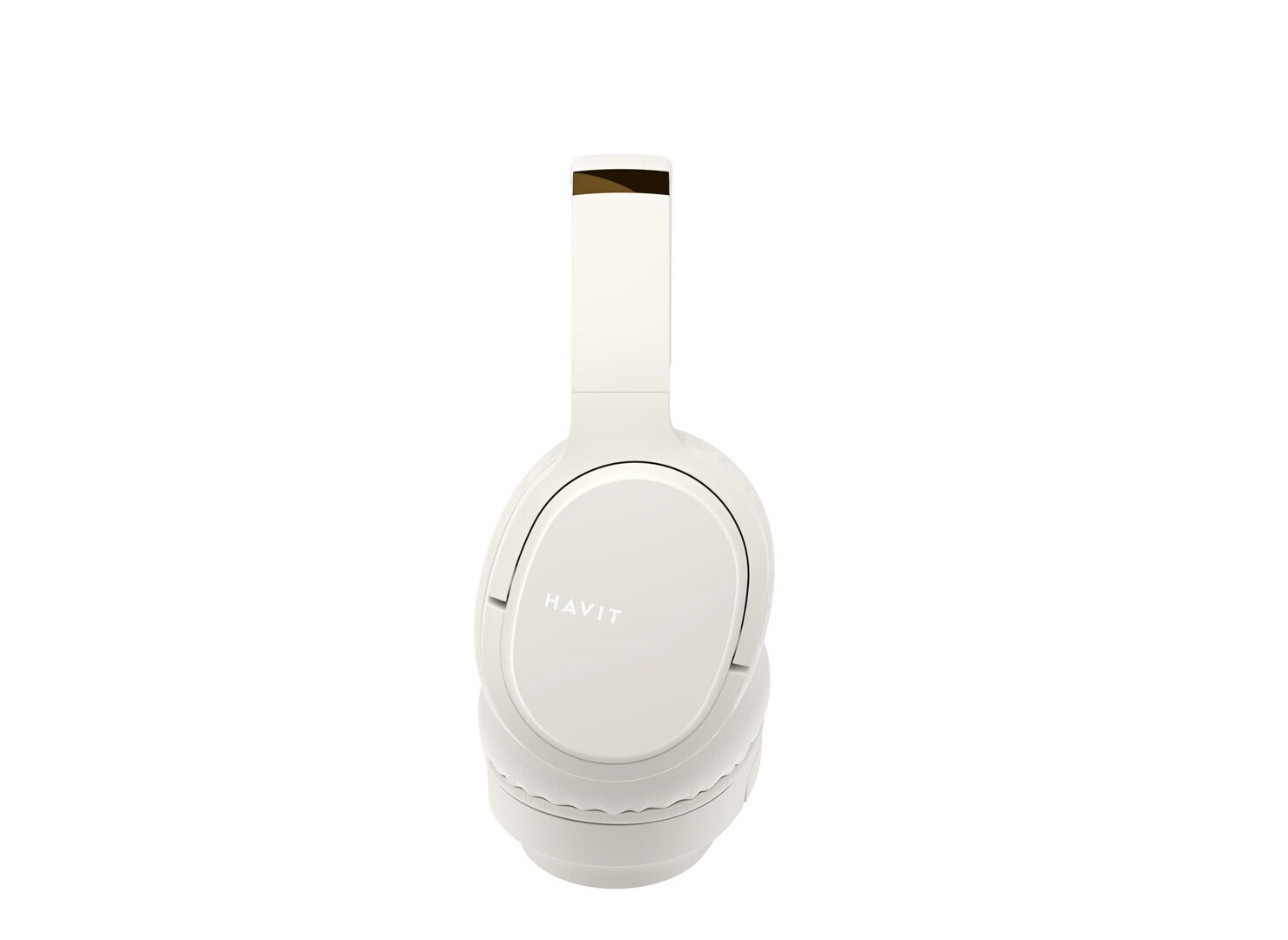 20250522165626_4b8ae358 Havit I62 Bluetooth με 8 ώρες Λειτουργίας Χρυσά - Image 3