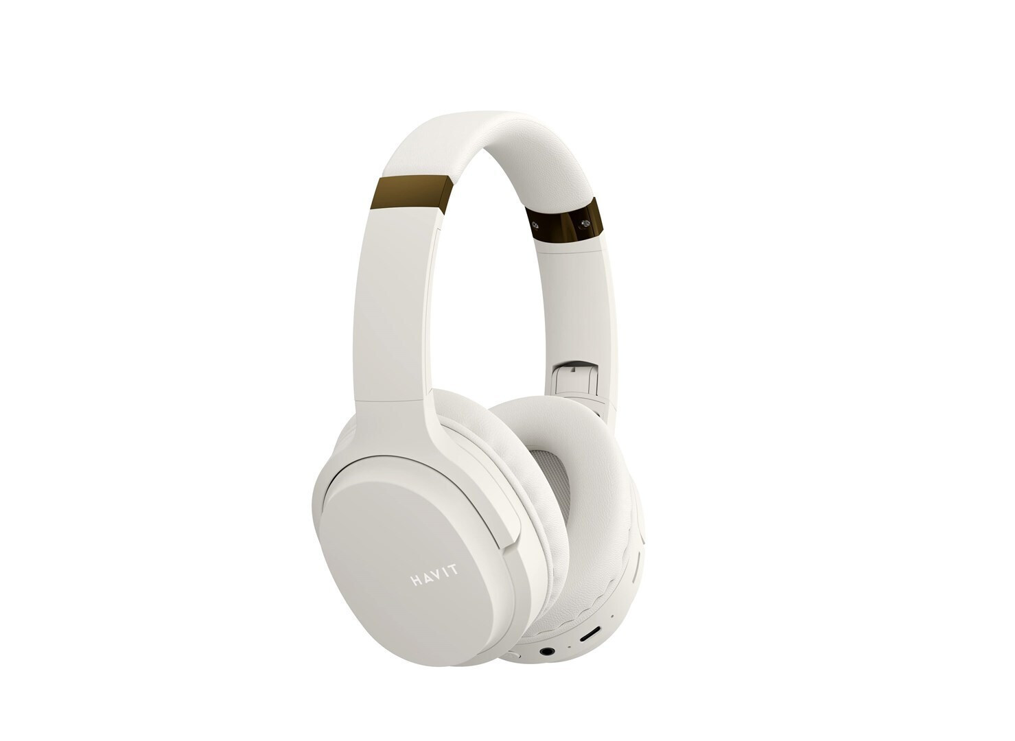 20250522165626_660508a5 Havit I62 Bluetooth με 8 ώρες Λειτουργίας Χρυσά - Image 6