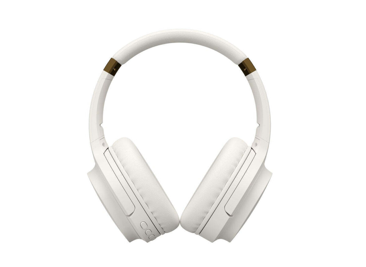 Havit I62 Bluetooth με 8 ώρες Λειτουργίας Χρυσά - Image 2