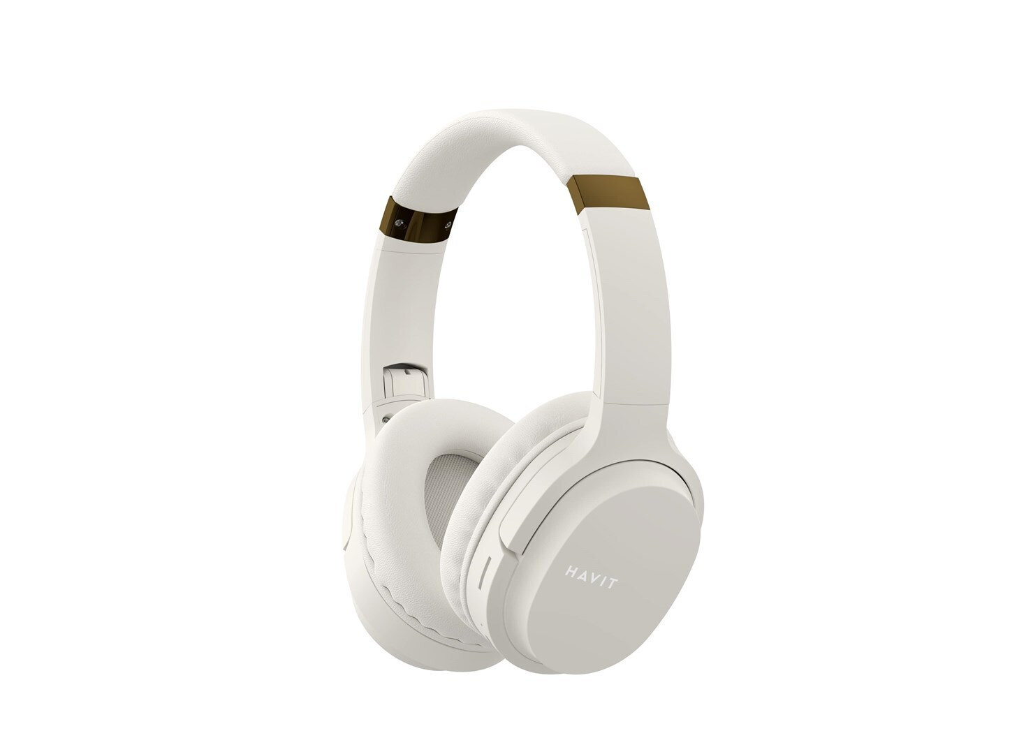 20250522165626_b6ad4989 Havit I62 Bluetooth με 8 ώρες Λειτουργίας Χρυσά - Image 7