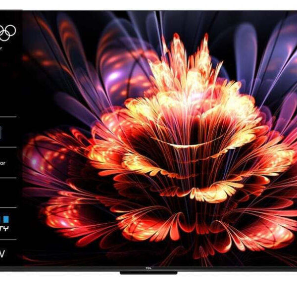 TCL Smart 4K LED V6C (2025)