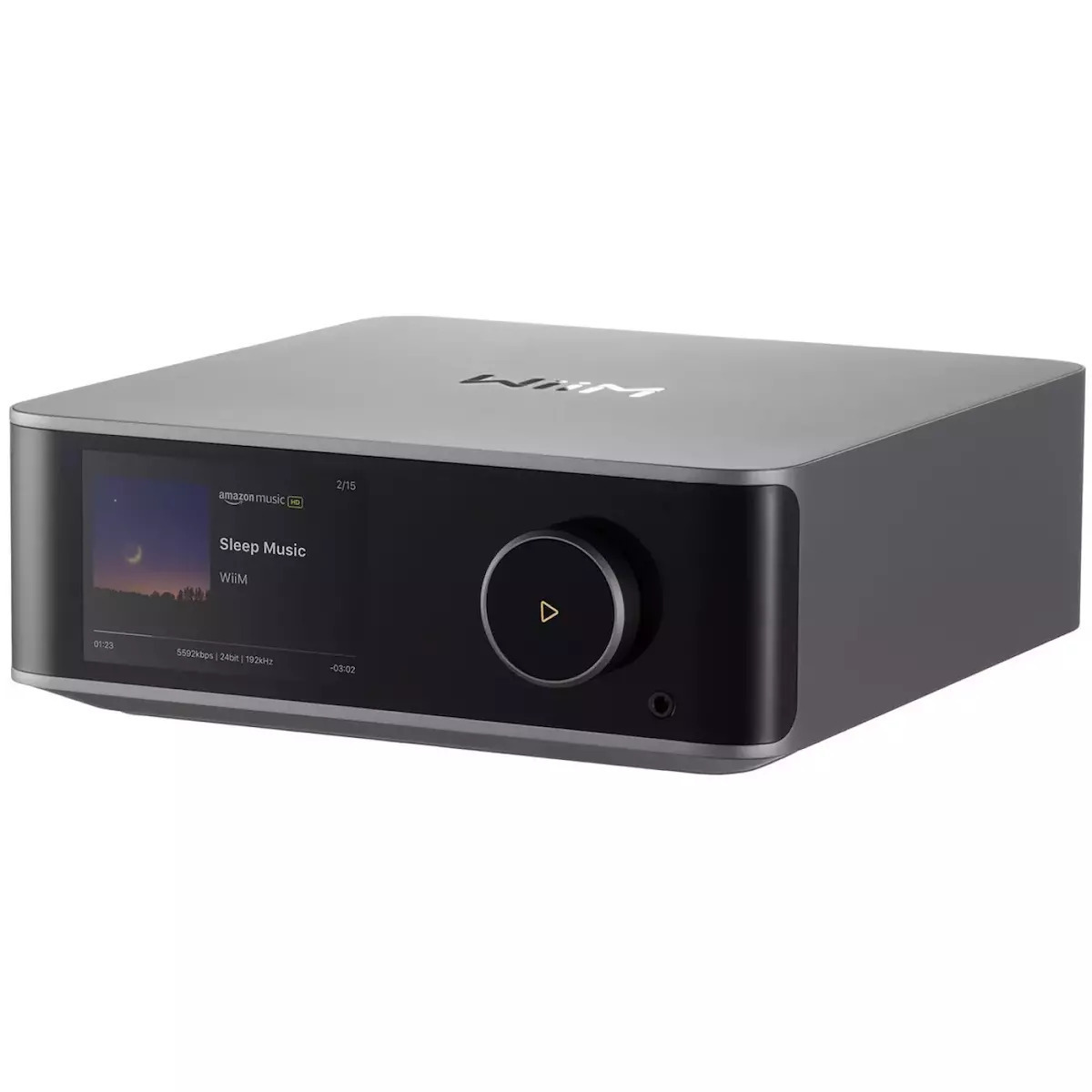 20250522171842_ce622579 WiiM Ultra Streamer - Image 4
