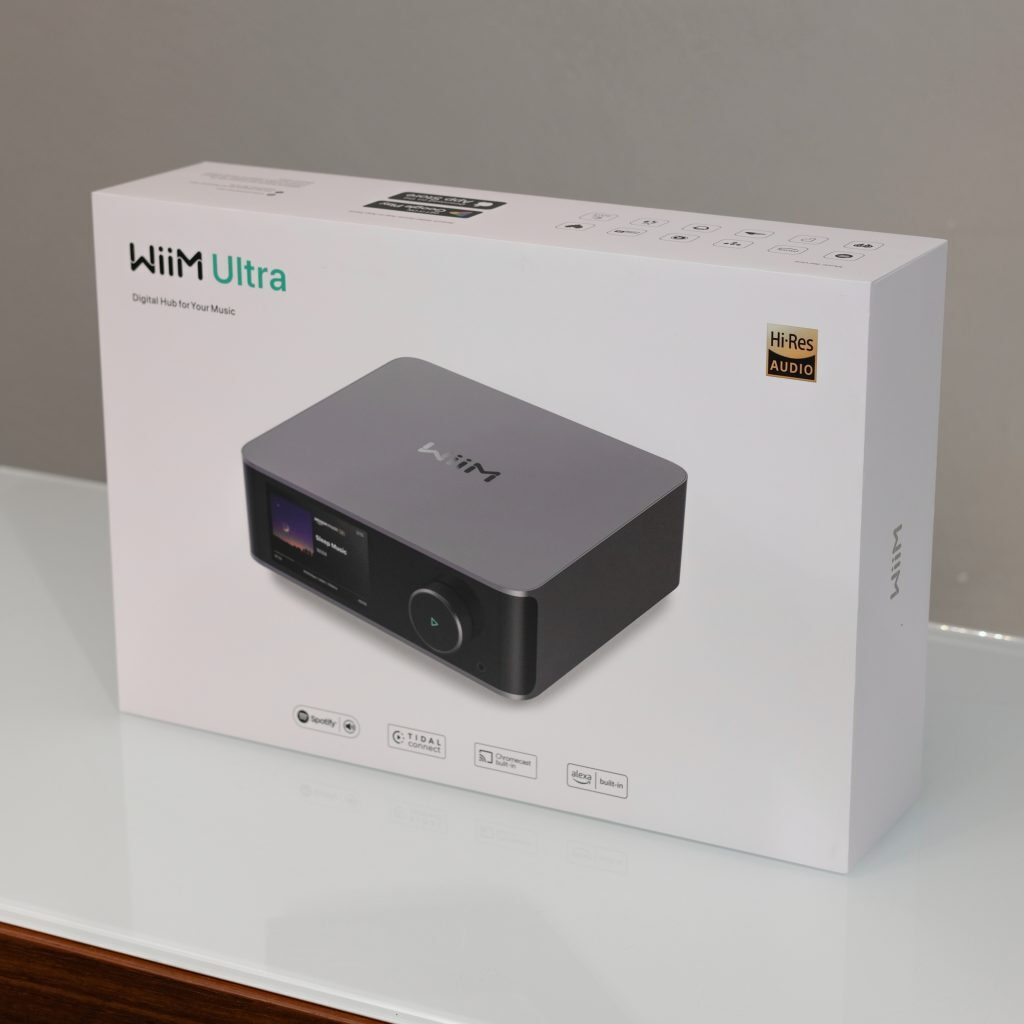 20250522171843_b53b3ba3 WiiM Ultra Streamer - Image 11