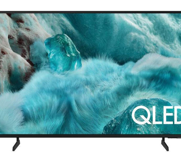 Samsung Smart 4K QLED Q7f (2025)