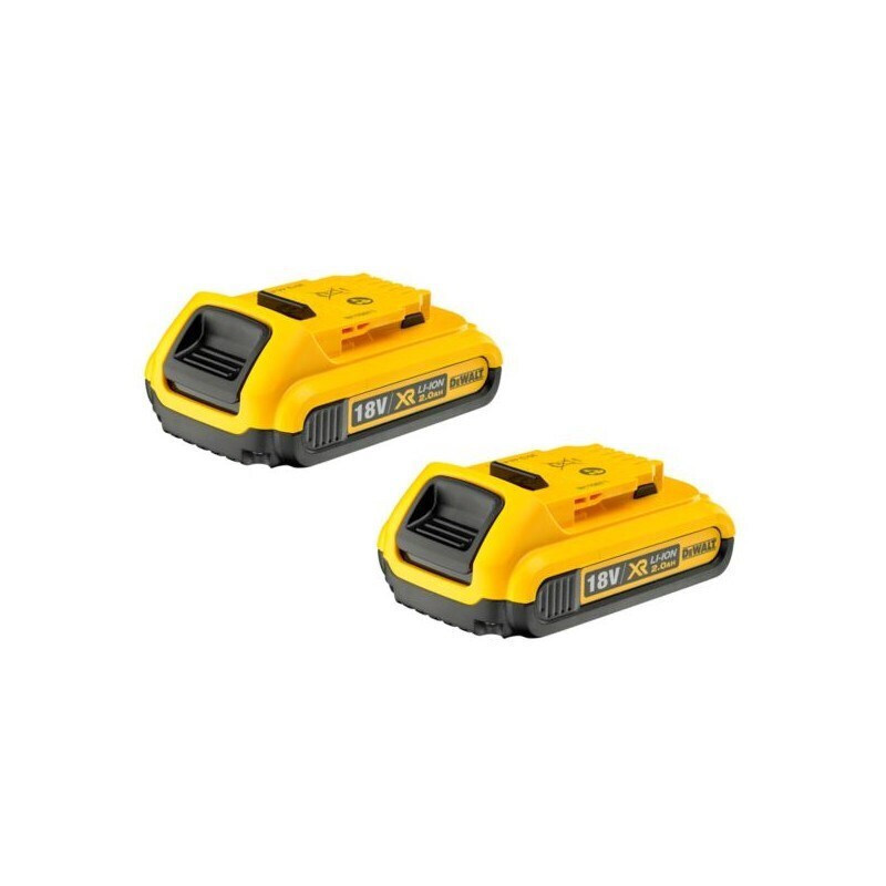 20250523154001_14e00919 Dewalt DCN680D2 Καρφωτικό Μπαταρίας 18V 2x2Ah για Καρφιά - Image 6