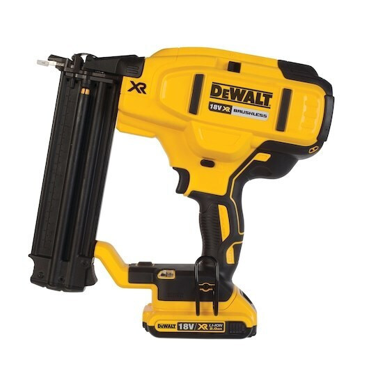 20250523154002_d2cb5156 Dewalt DCN680D2 Καρφωτικό Μπαταρίας 18V 2x2Ah για Καρφιά - Image 7