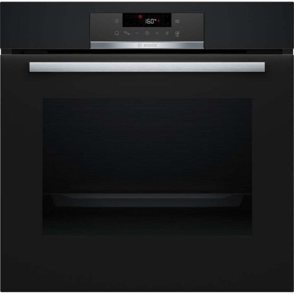 Bosch Άνω Πάγκου Μαύρος HBA171BB3