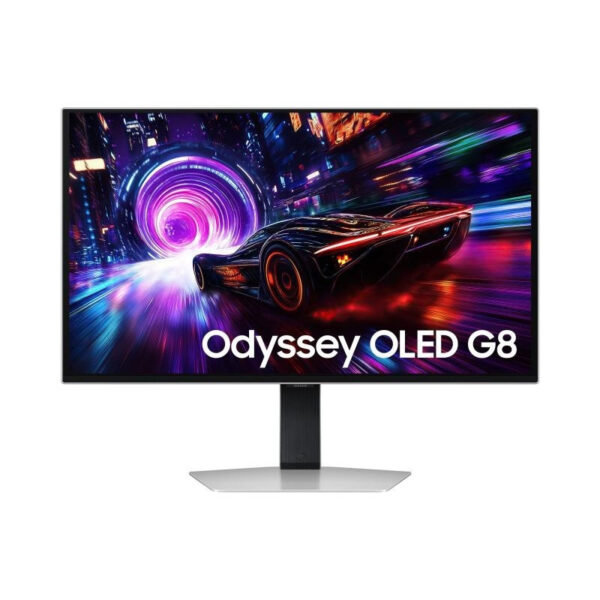 Samsung G8 G81SF 27" OLED HDR 4K 3840x2160