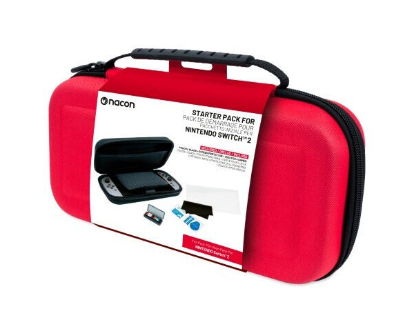 Nacon Pouch για Κονσόλα Switch 2