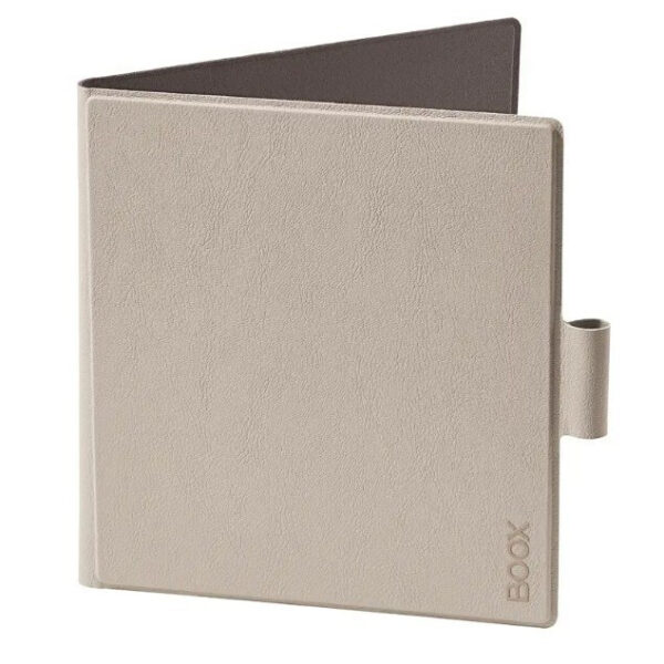 Onyx Flip Cover Μπεζ (Onyx Boox Go Color 7, Boox Go 7, Boox Page)