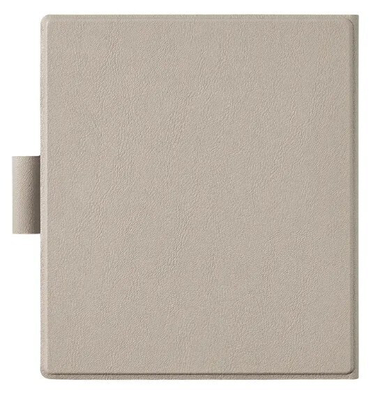 20250526153735_9ad0226a Onyx Flip Cover Μπεζ (Onyx Boox Go Color 7, Boox Go 7, Boox Page) - Image 2