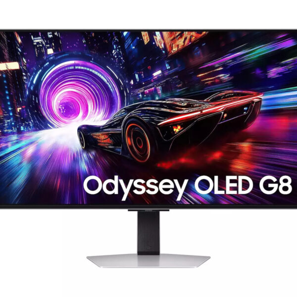 Samsung G8 G81SF OLED HDR 4K 3840x2160