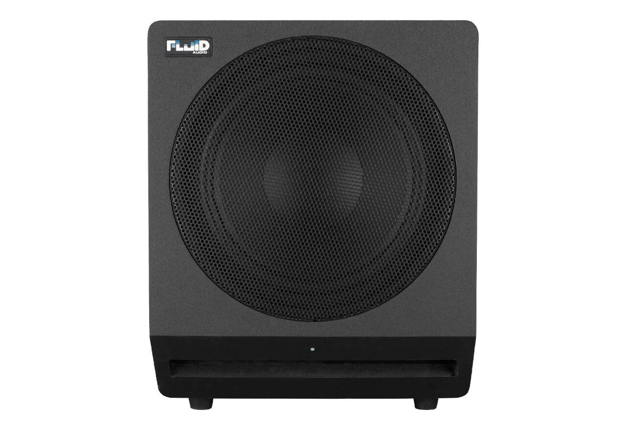 20250526160840_96b9a48a Fluid Audio FC10S Αυτοενισχυόμενο Subwoofer με Ηχείο 10" 200W Μαύρο - Image 3