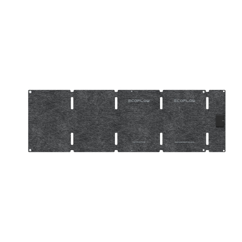 20250526160929_6c3f96a9 EcoFlow Panel Αναδιπλούμενος Ηλιακός Φορτιστής Φορητών Συσκευών 45W (EFSOLAR45-TYPE-C) - Image 3