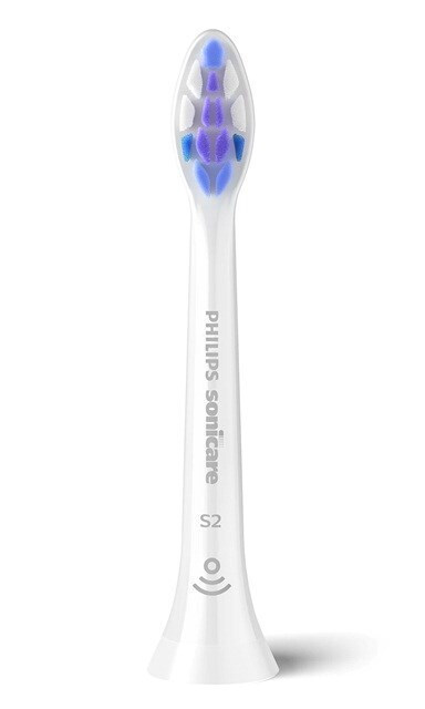 20250527101738_ecf8a4b9 Philips Sonicare S2 Sensitive 4τμχ - Image 2