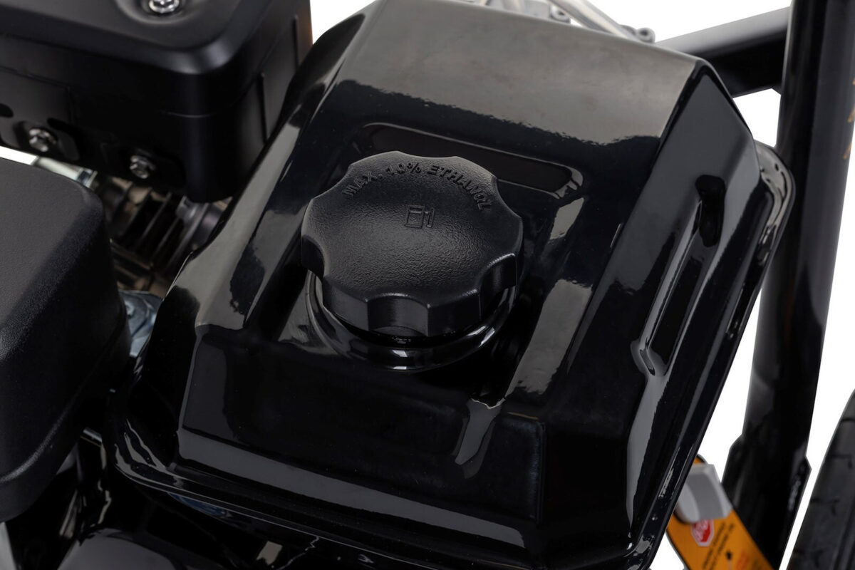 Scheppach HCP5000 Πλυστικό Βενζίνης 241bar - Image 8