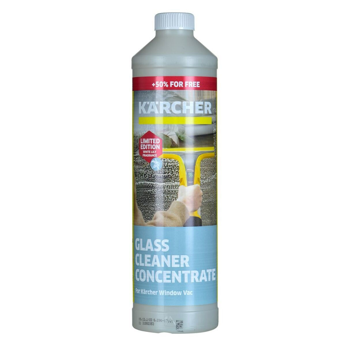 20250527152802_6c5a3a32 Karcher Καθαριστικό Πλυστικού Glass Cleaner 750ml - Image 3