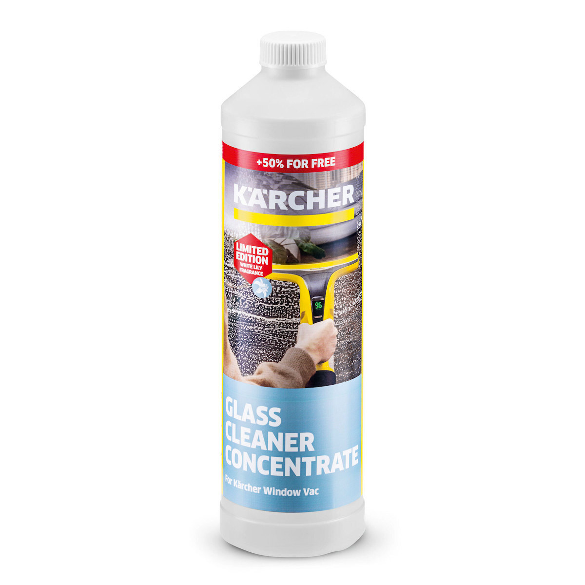 20250527152802_f4248c29 Karcher Καθαριστικό Πλυστικού Glass Cleaner 750ml - Image 2