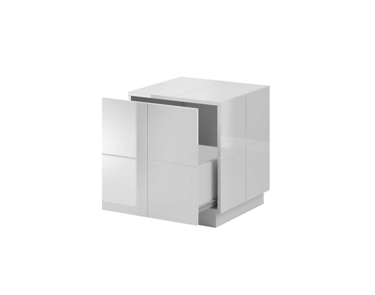 20250527165223_e6eda330 Reja Ξύλινο Λευκό 46x45x57.5cm - Image 4
