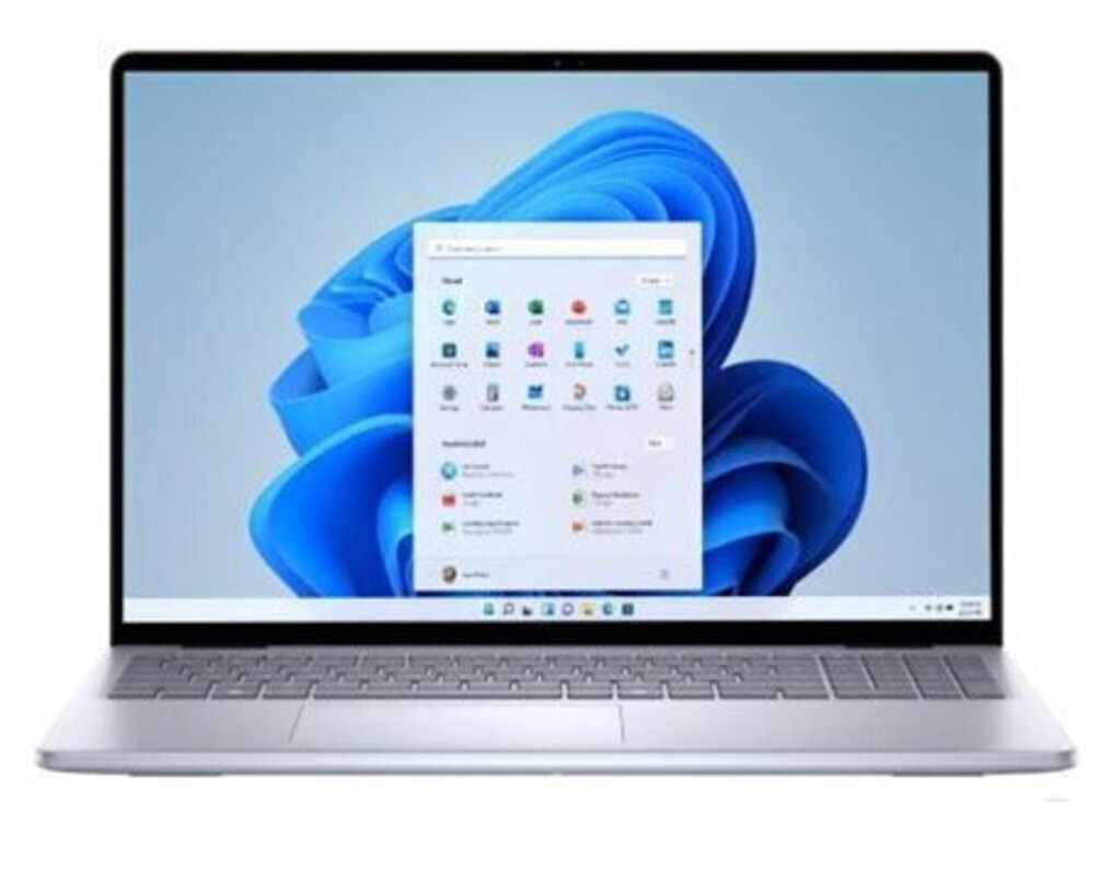 Dell Inspiron 5640 16" (Core 7-150U/16GB)