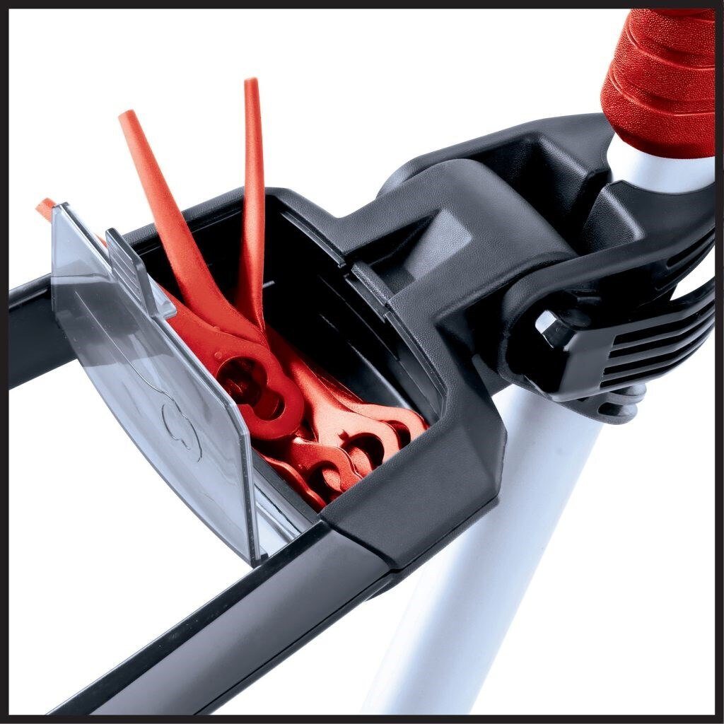 20250528125123_593e6e77 Einhell GE-CT 18 Li Χορτοκοπτικό 18V με 1 Μπαταρία 2.5Ah - Image 5