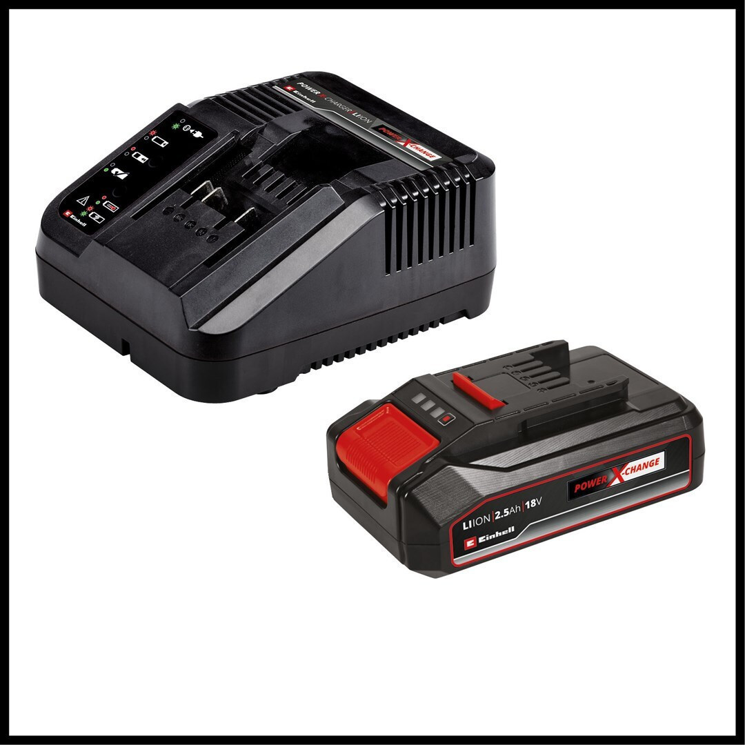 20250528125127_9061ea3a Einhell GE-CT 18 Li Χορτοκοπτικό 18V με 1 Μπαταρία 2.5Ah - Image 6