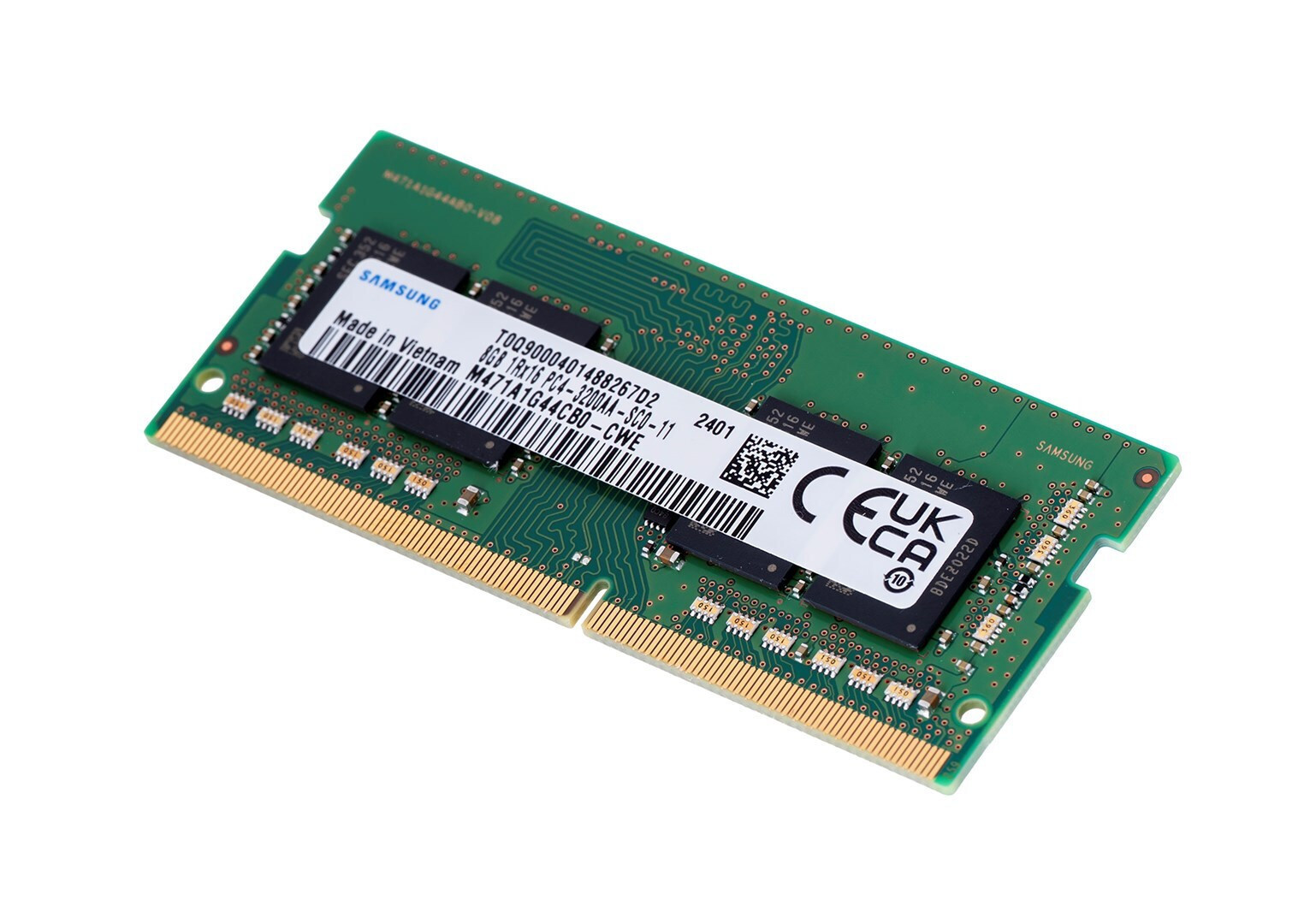20250528130405_45c0d0da Lenovo 8GB DDR4 4X71D09532 - Image 3