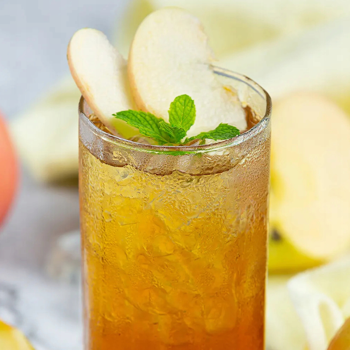 20250528131151_09545366 Sodastream Ice Tea Ροδάκινο Συμπυκνωμένο Χωρίς Ανθρακικό 440ml - Image 5