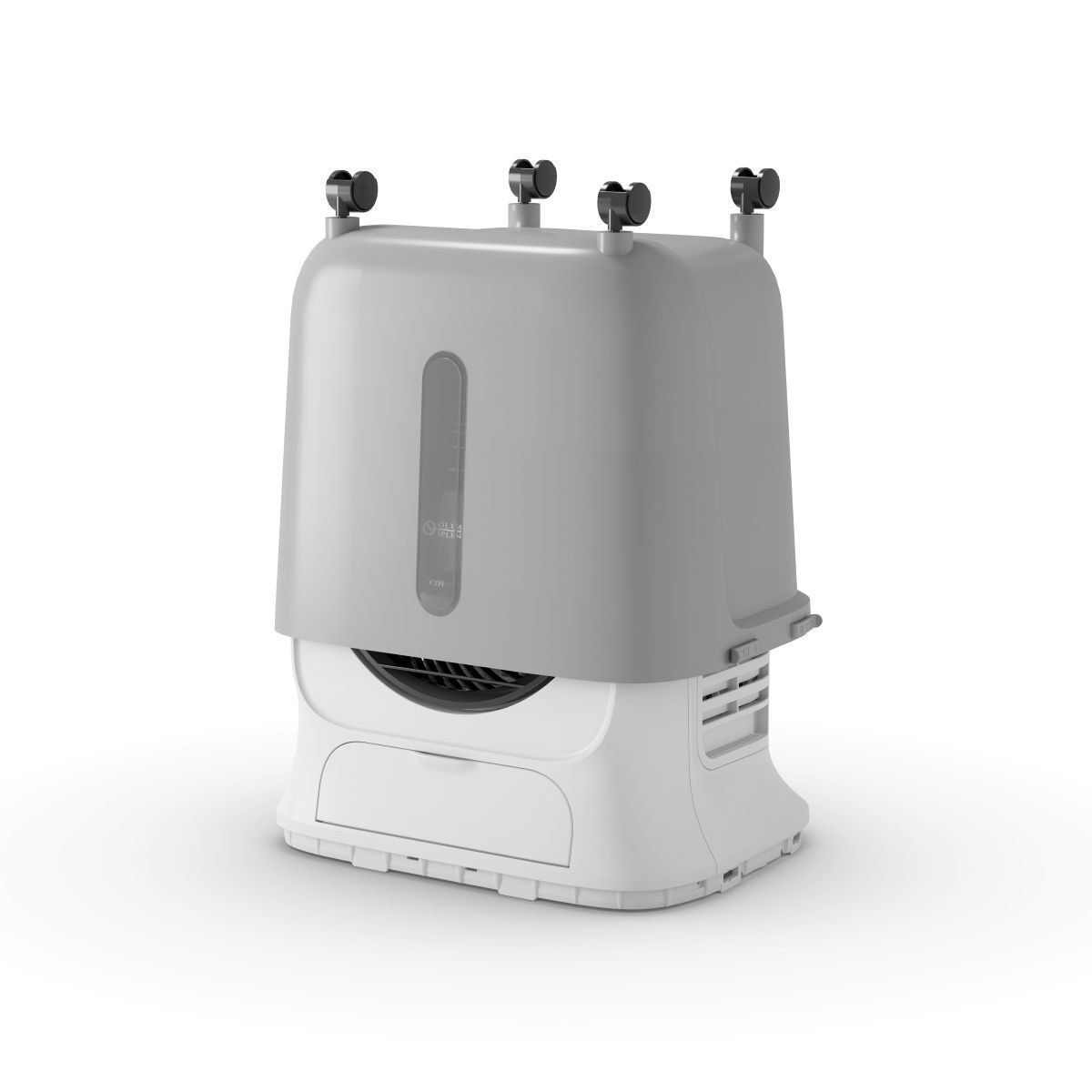 20250529130344_35f2462d Olimpia Splendid Air Cooler 90W Peler - Image 2