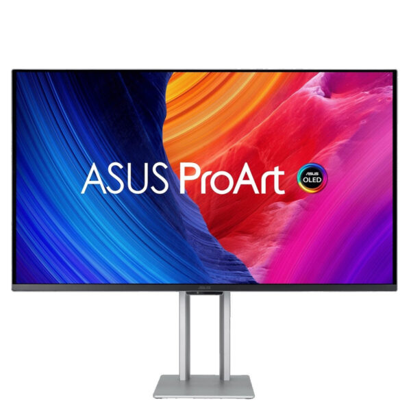 Asus 90LM03HE-B01K70 31.5" OLED HDR 4K 3840x2160