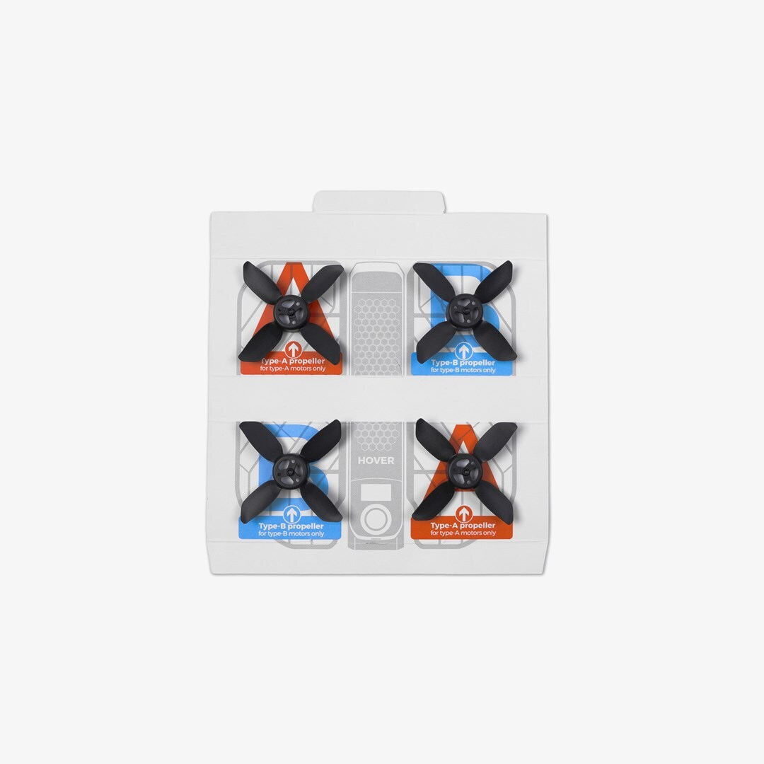 20250530133203_c33ee305 HoverAir Ανταλλακτικό για Drone X1 Pro & ProMax Repair Kit - Image 2
