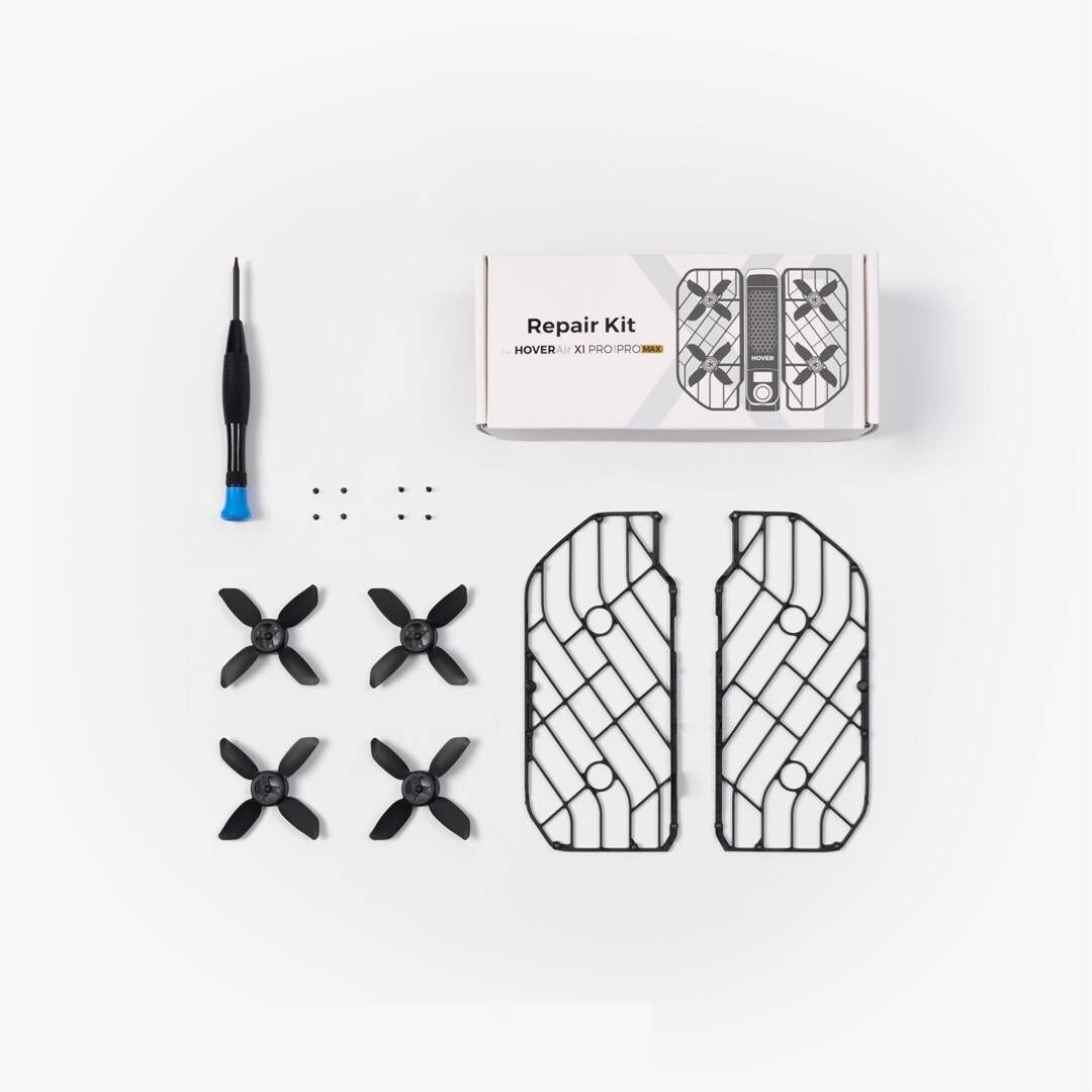 20250530133205_84e85f4d HoverAir Ανταλλακτικό για Drone X1 Pro & ProMax Repair Kit - Image 3