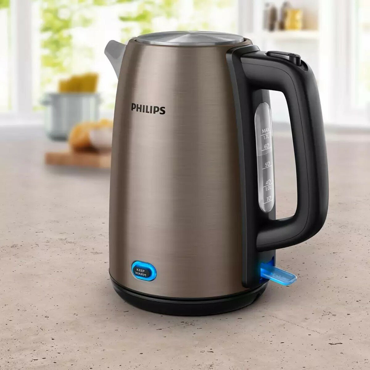 20250530142112_d2647477 Philips Viva Collection 1.7lt με Ισχύ 2060W Copper - Image 5