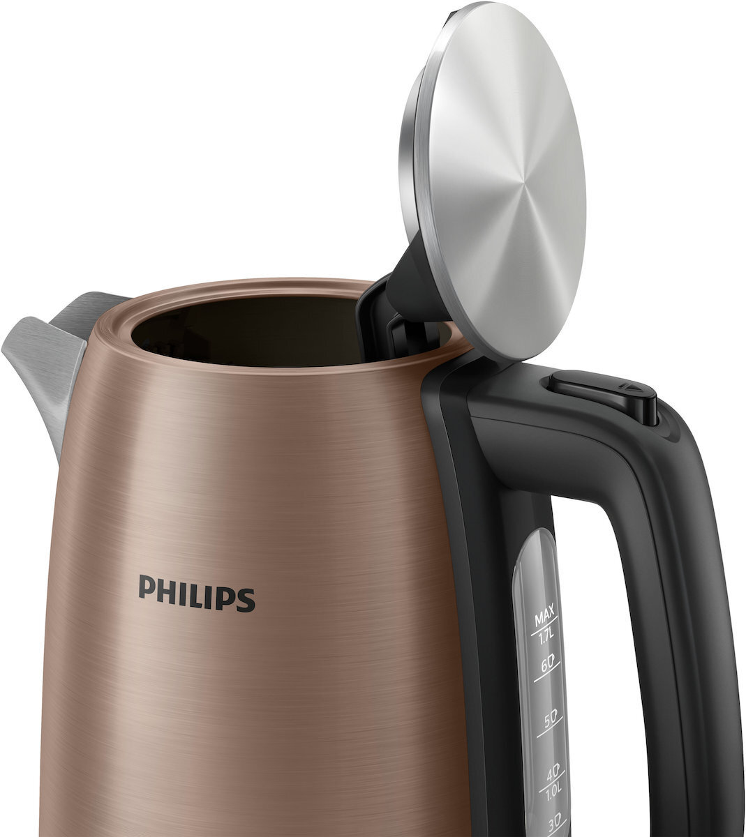 20250530142112_f5c7ac7b Philips Viva Collection 1.7lt με Ισχύ 2060W Copper - Image 4
