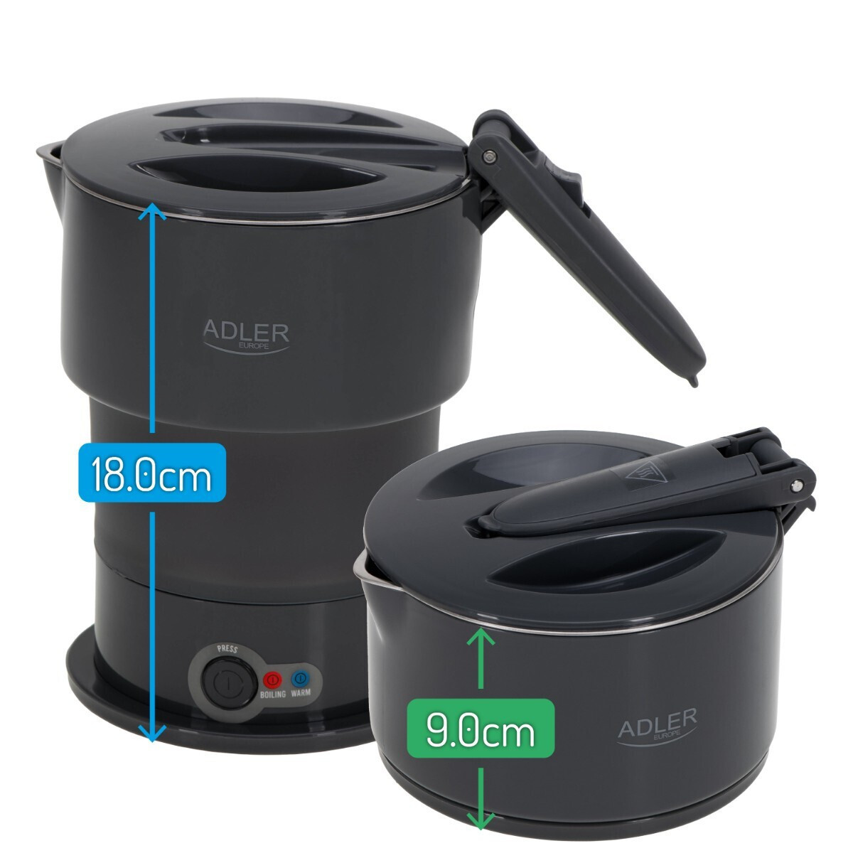 20250530142113_344edbd4 Adler 600ml με Ισχύ 600W - Image 2