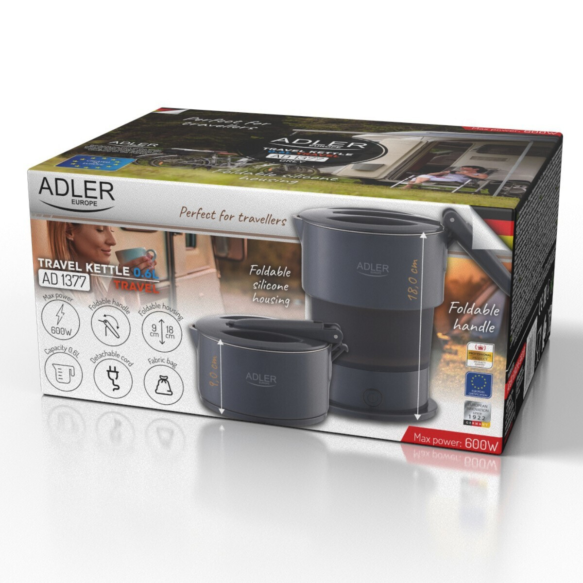 20250530142116_e5674207 Adler 600ml με Ισχύ 600W - Image 10