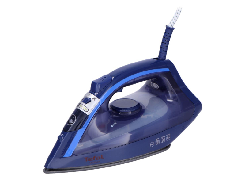 20250530144442_e2039c53 Tefal Virtuo FV1713E0 2000W με Συνεχόμενη Παροχή Ατμού 24gr/min - Image 2