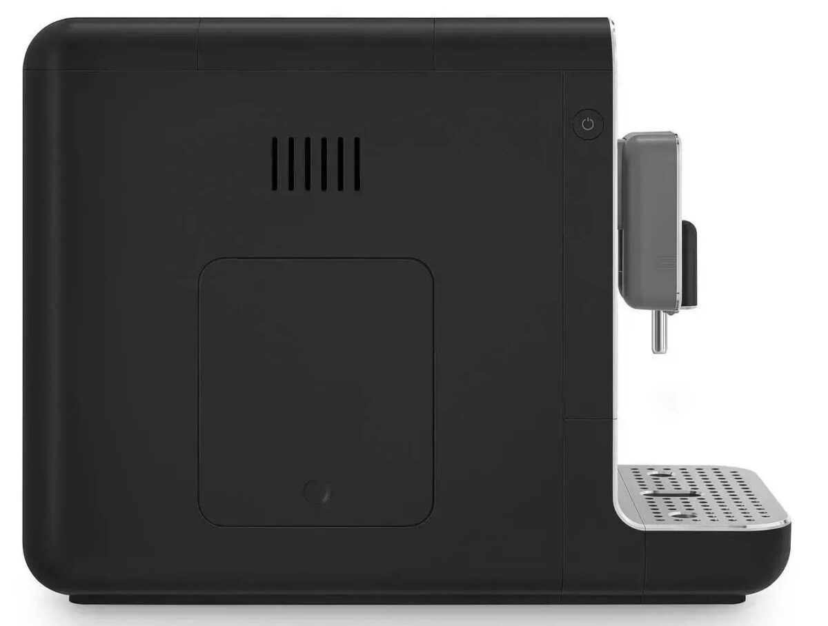 Smeg Ημιαυτόματη για Αλεσμένο Καφέ BCC12 - Image 10