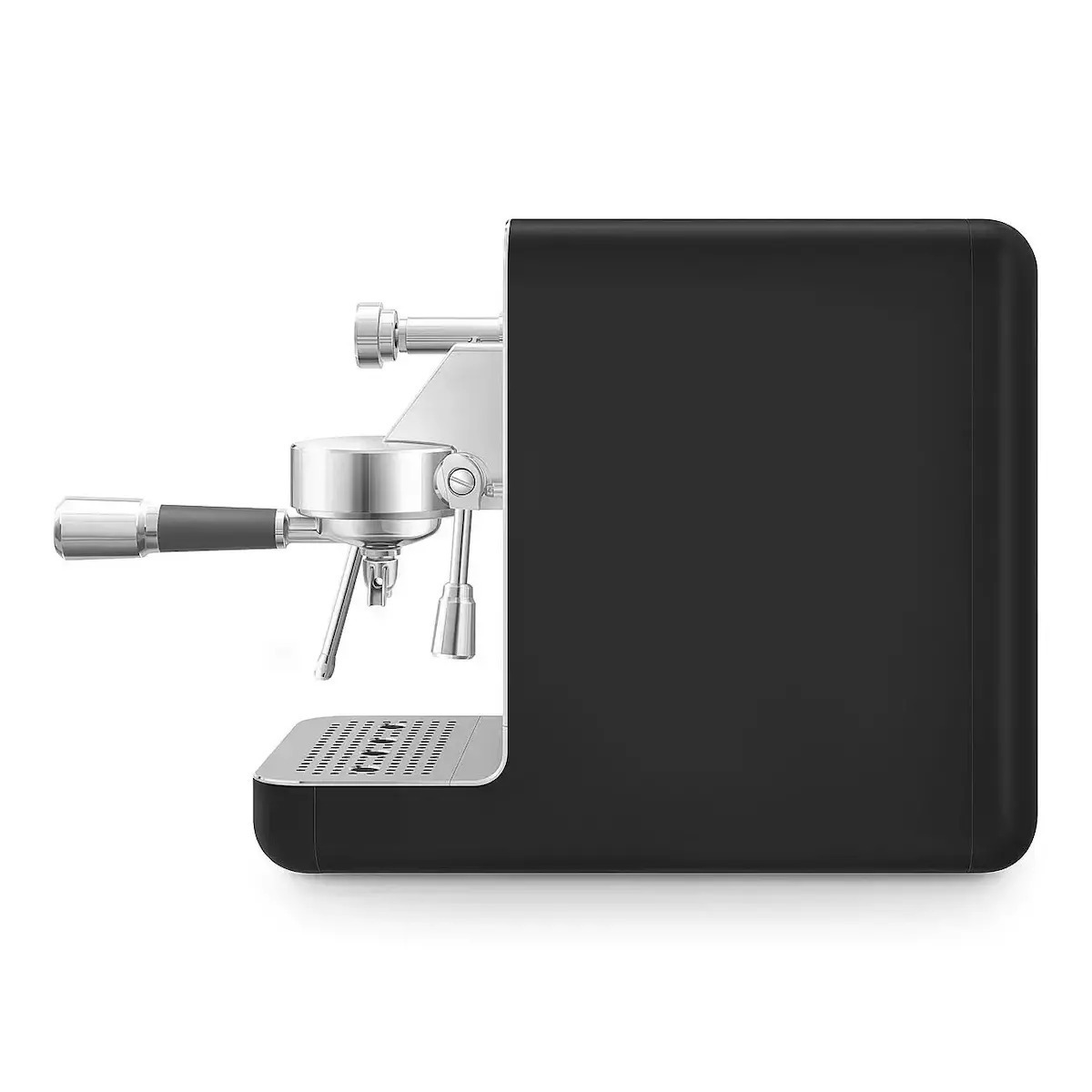 20250530154116_f583f04f Smeg Αυτόματη για Αλεσμένο Καφέ Μαύρη EMC02BLMEU - Image 6