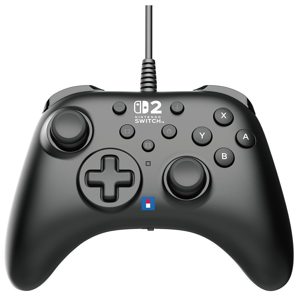 Hori HORIPAD Turbo για Switch 2 - Image 1