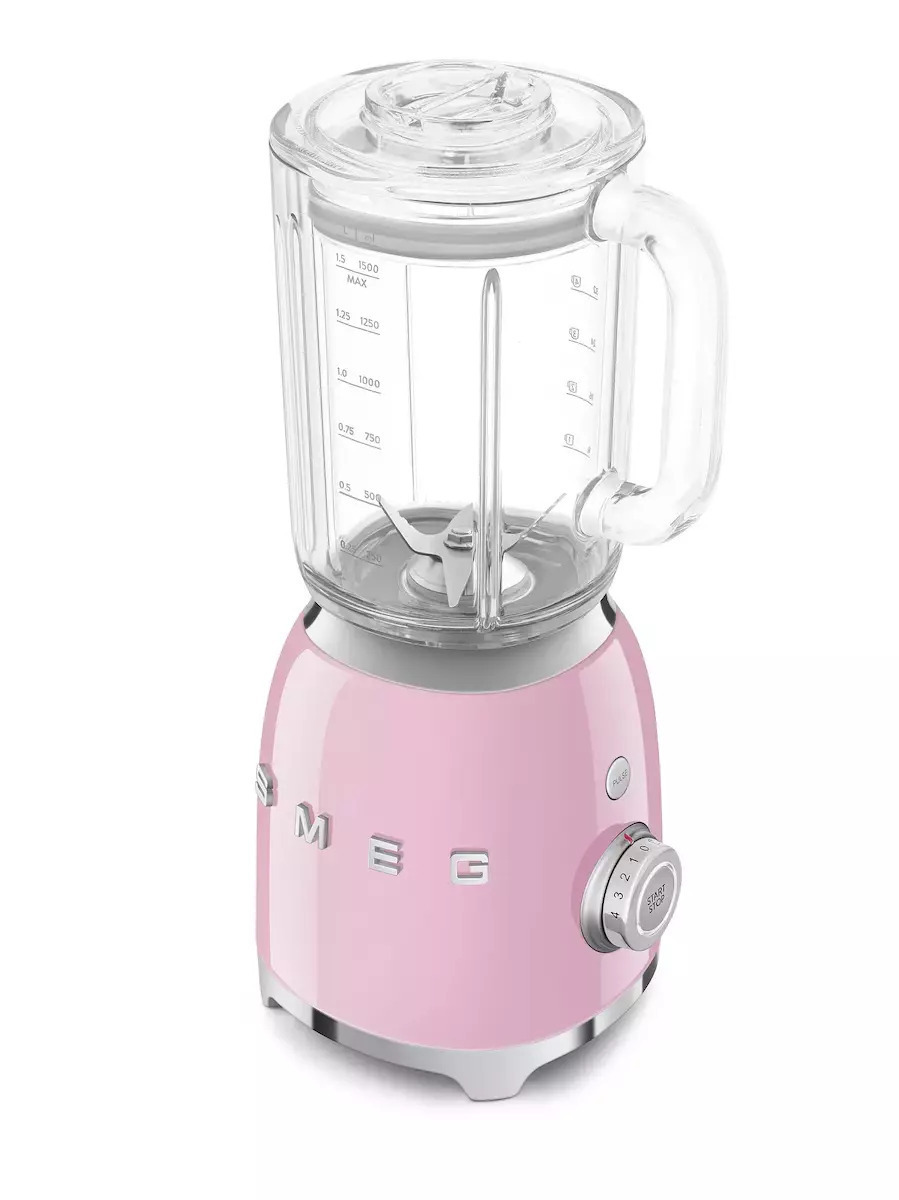 20250530164754_a17cb7fc Smeg με Κανάτα 0.6lt 800W Ροζ - Image 5