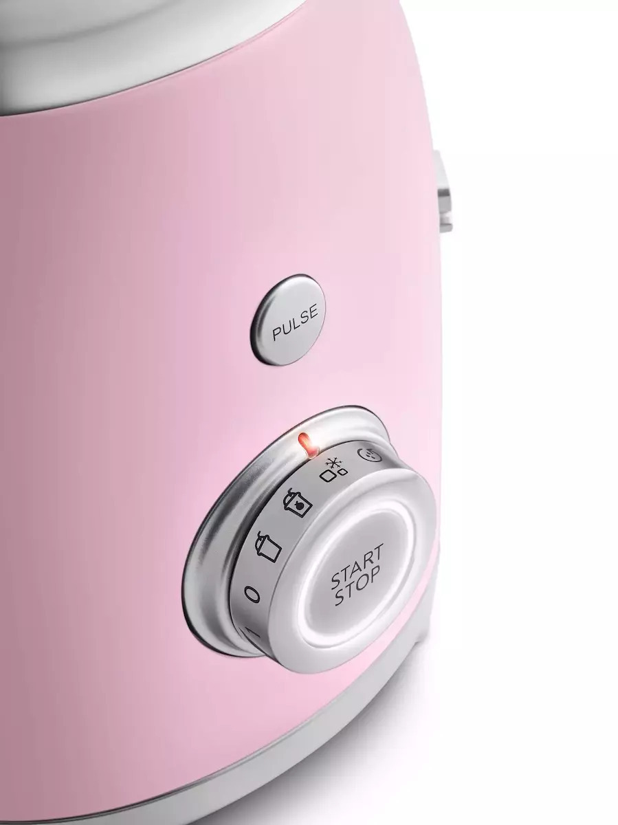 20250530164754_d4849e7b Smeg με Κανάτα 0.6lt 800W Ροζ - Image 3