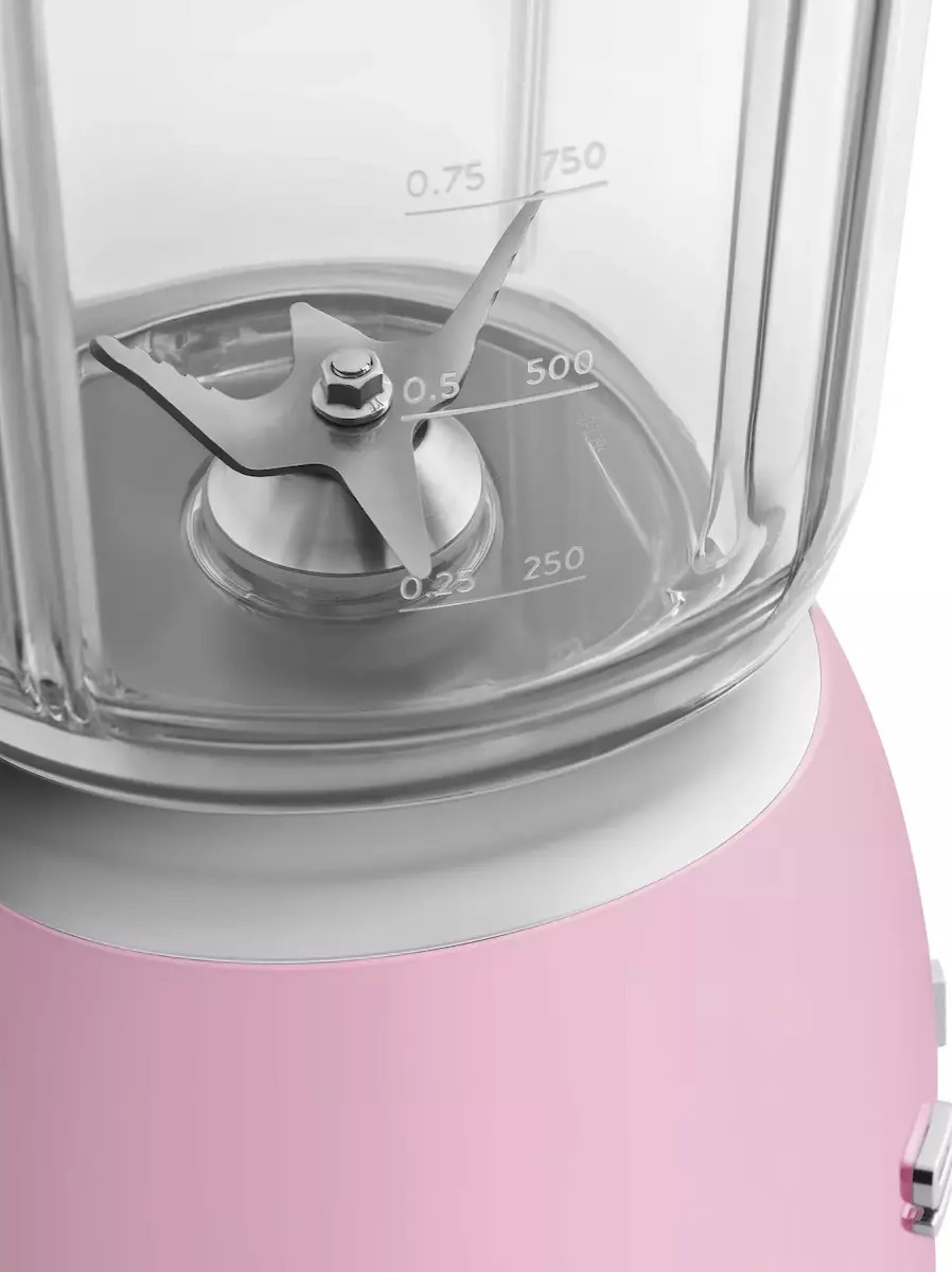 20250530164754_de92f02a Smeg με Κανάτα 0.6lt 800W Ροζ - Image 7