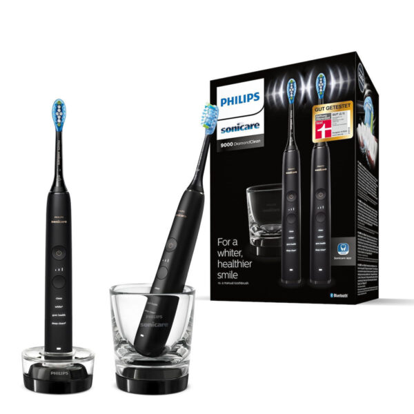 Philips Sonicare DiamondClean 9400