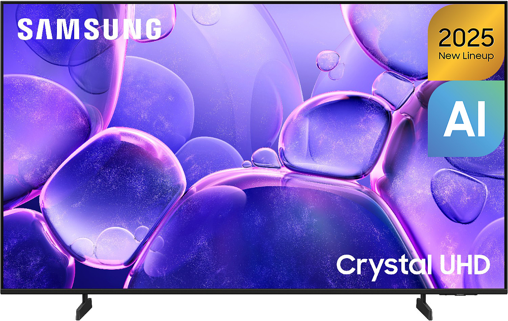 20250602154729_samsung_smart_tileorasi_43_4k_uhd_led_ue43u8072fuxxh_hdr_2023 Samsung Smart 4K LED U8000F (2025) - Image 1