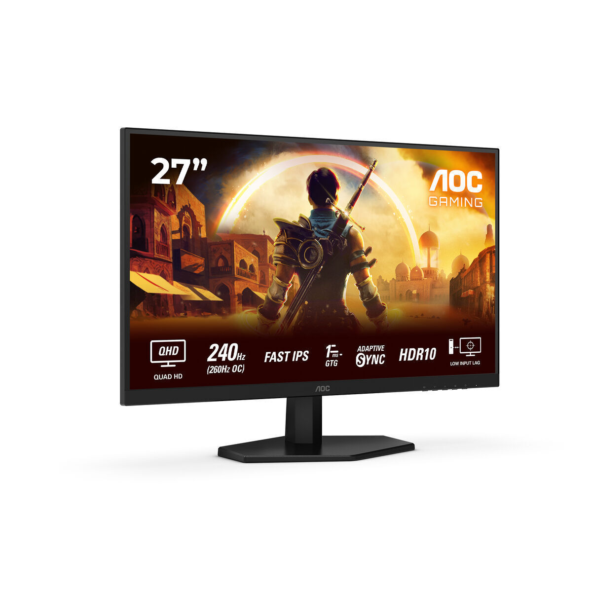 20250602160213_c64ab121 AOC Q27G42ZE 27" IPS HDR QHD 2560x1440 - Image 2