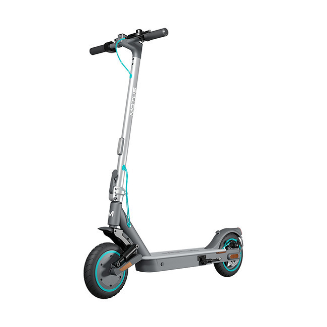20250602164005_motus_scooty_8_5_gdz_mtus_117_ilektriko_patini_se_asimi_chroma Motus Scooty 8.5 Ηλεκτρικό Πατίνι 350W - Image 1