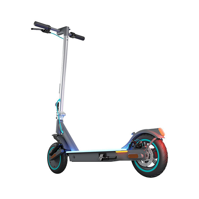 20250602164010_144e89ff Motus Scooty 8.5 Ηλεκτρικό Πατίνι 350W - Image 3