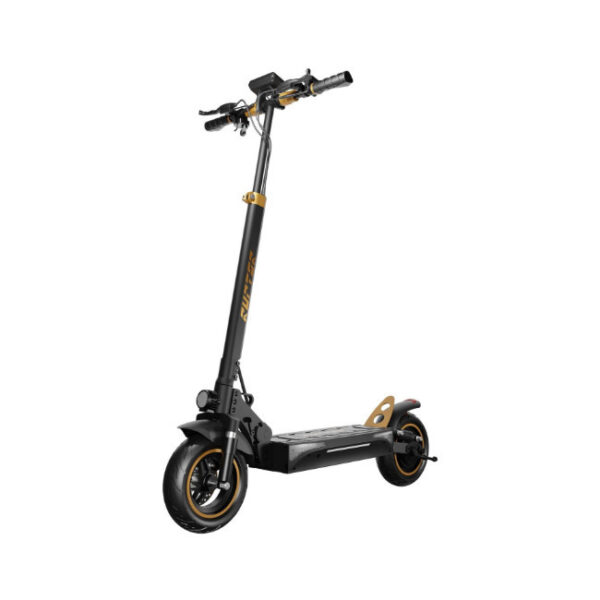 Ruptor R1 V2 Ηλεκτρικό Πατίνι 500W Μαύρο