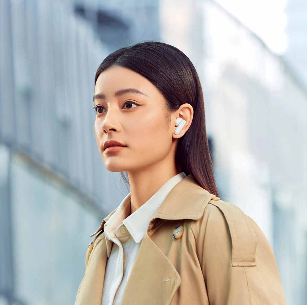 Oppo Enco Buds3 Pro - Image 3